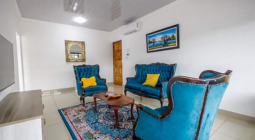 Safi Self Catering Suites