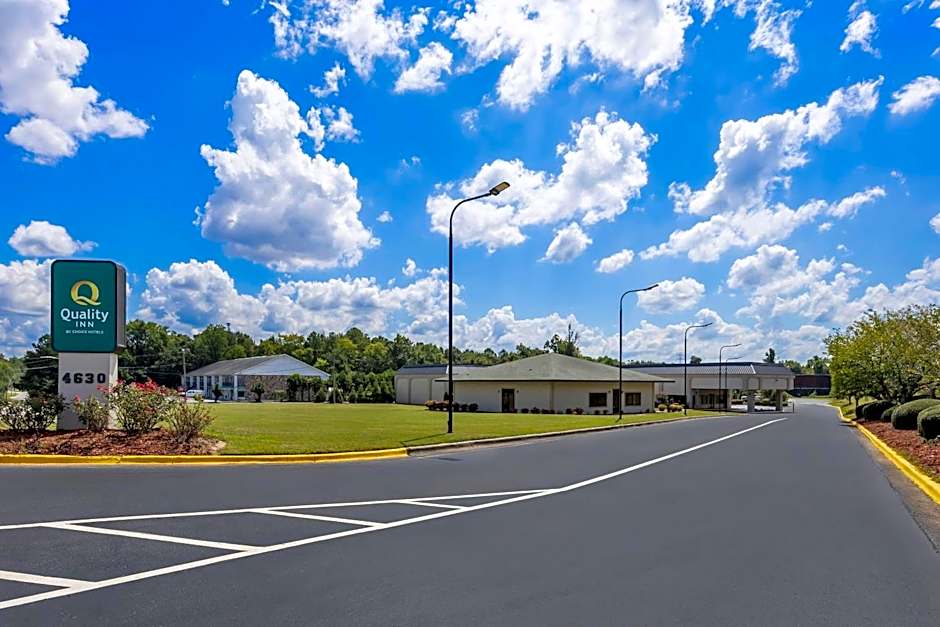 Quality Inn Macon West