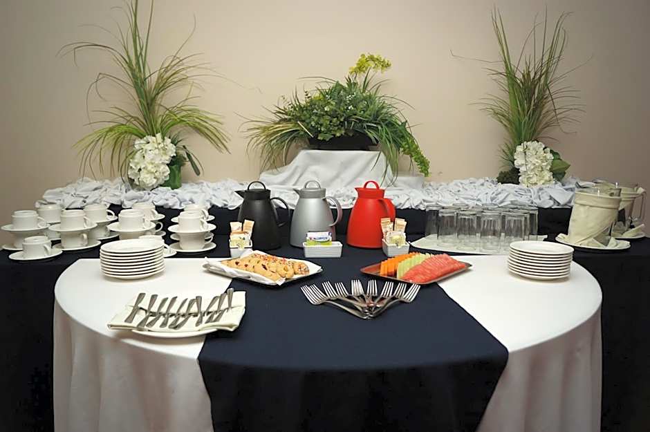 Holiday Inn Tuxpan - Convention Center By IHG