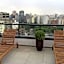 Roof Top Bela Cintra Residence