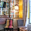 Relais Saint Sulpice Hotel