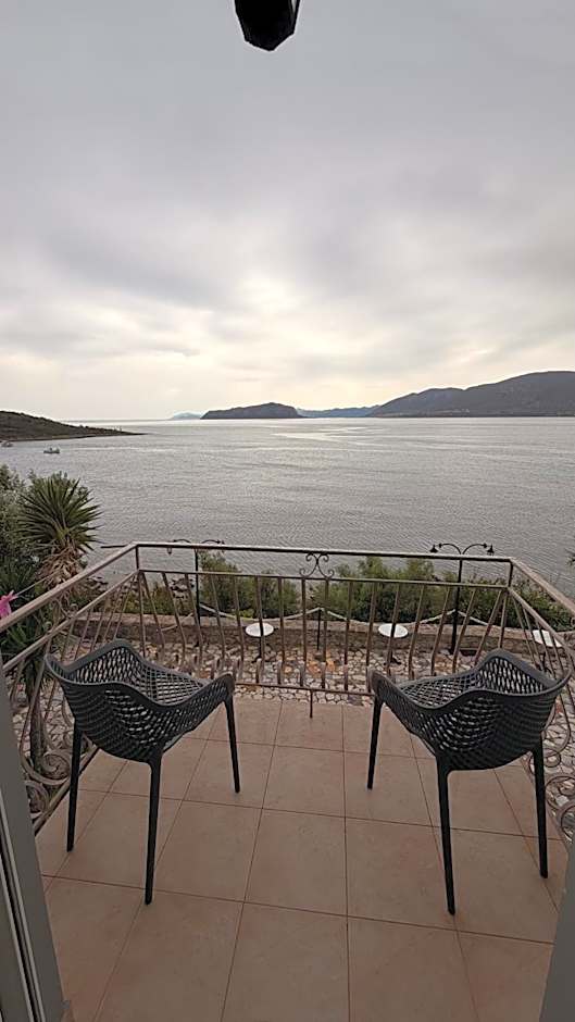 Annema Hotel and Restaurant