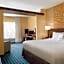 Fairfield Inn & Suites by Marriott Athens