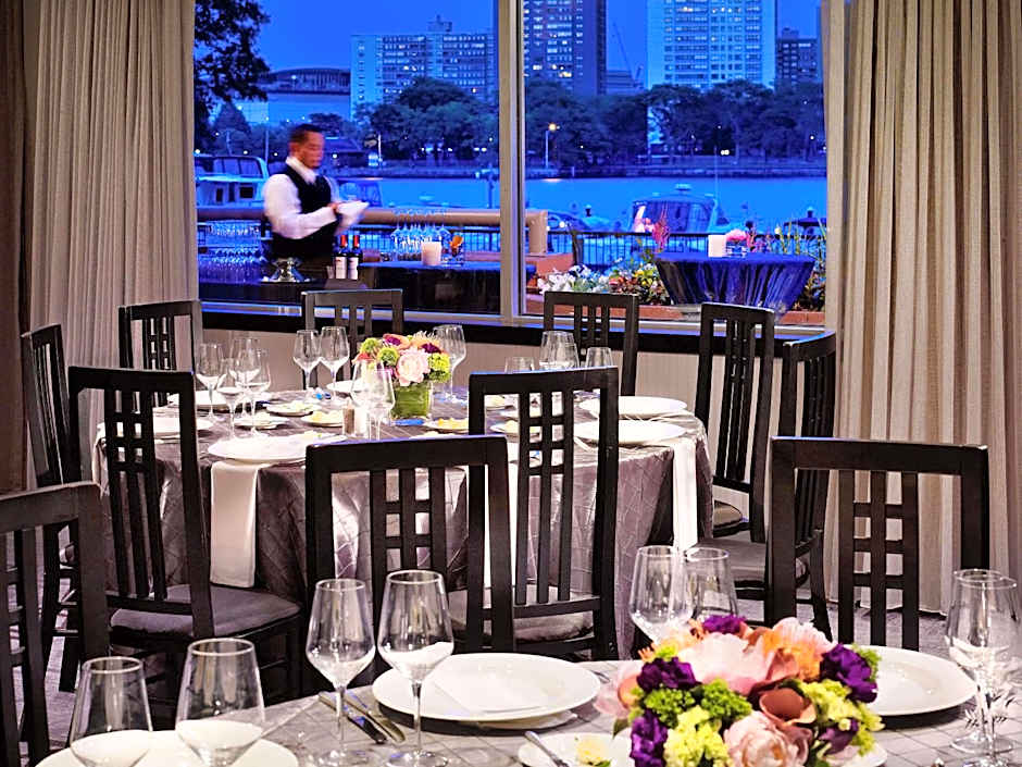 The Royal Sonesta Boston