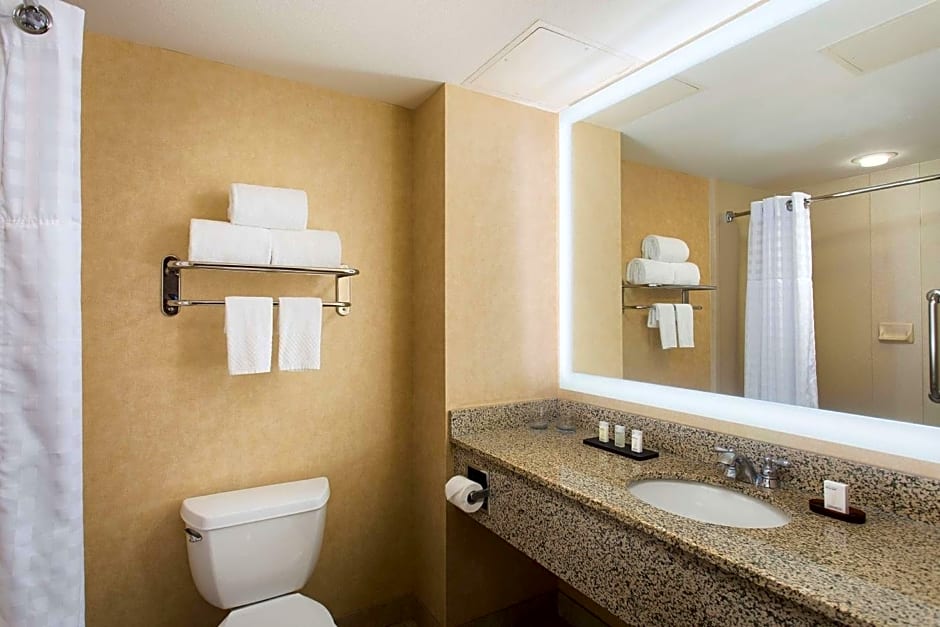 Embassy Suites By Hilton Dallas -Frisco/Hotel, Convention Center & Spa