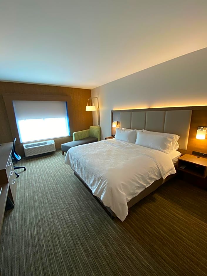 Holiday Inn Express And Suites The Dalles By IHG