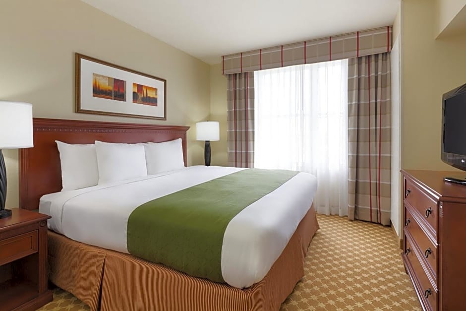 Garner Hotel Gillette South By IHG