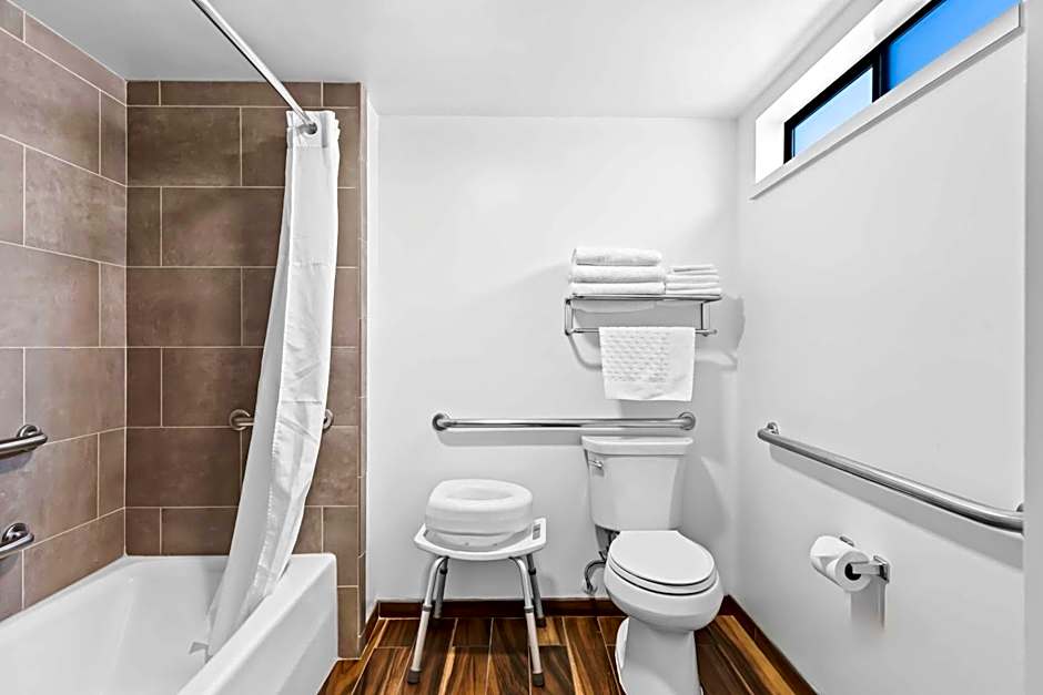 Best Western Garden Inn
