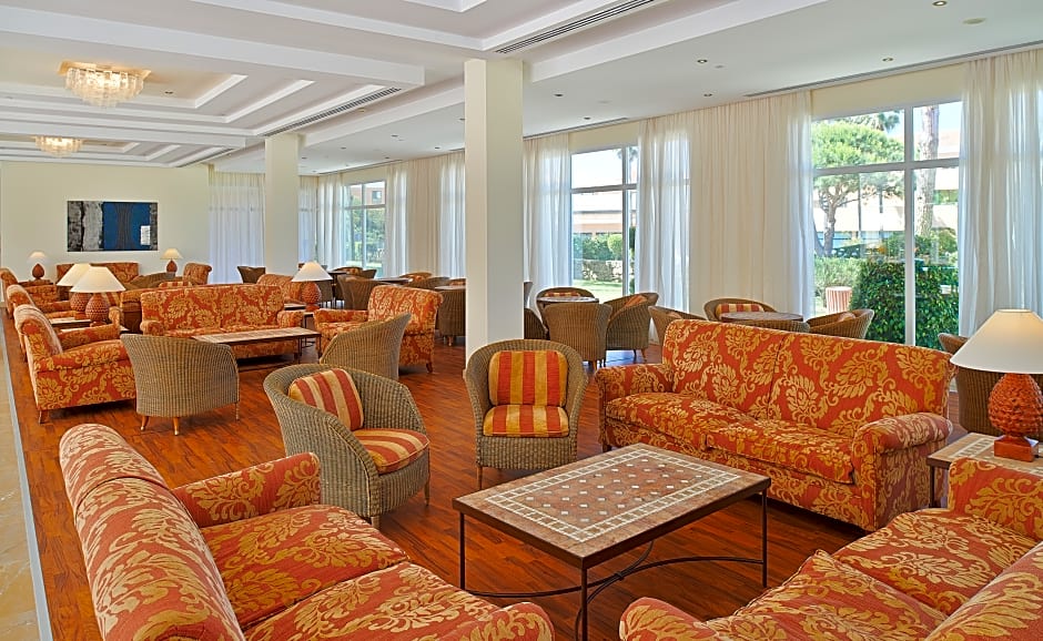 Hipotels Barrosa Garden