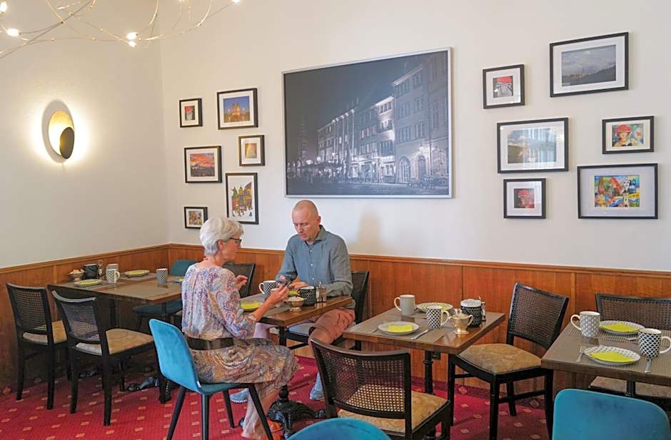 Bio Boutique Hotel Barbara