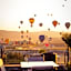 Cappadocia Fairy Chimneys Selfie Cave Hotels - Special Class