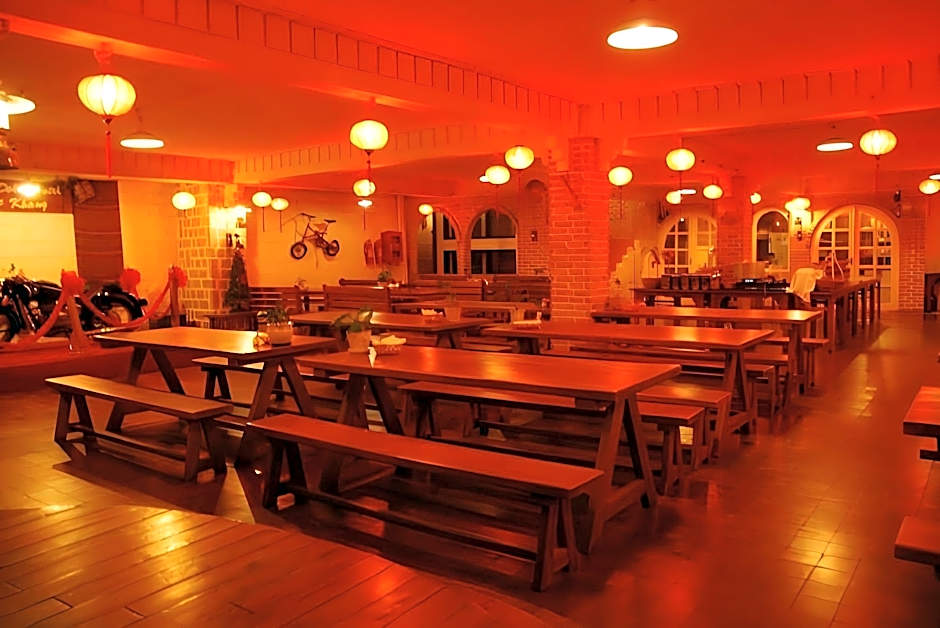 Saphir Dalat Hotel
