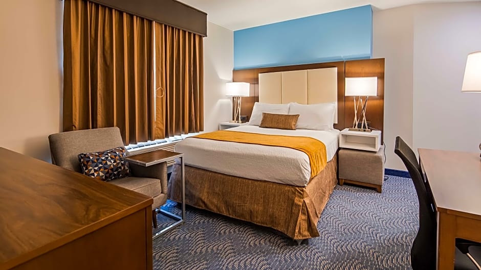 Best Western Far Rockaway/JFK Airport Area Hotel