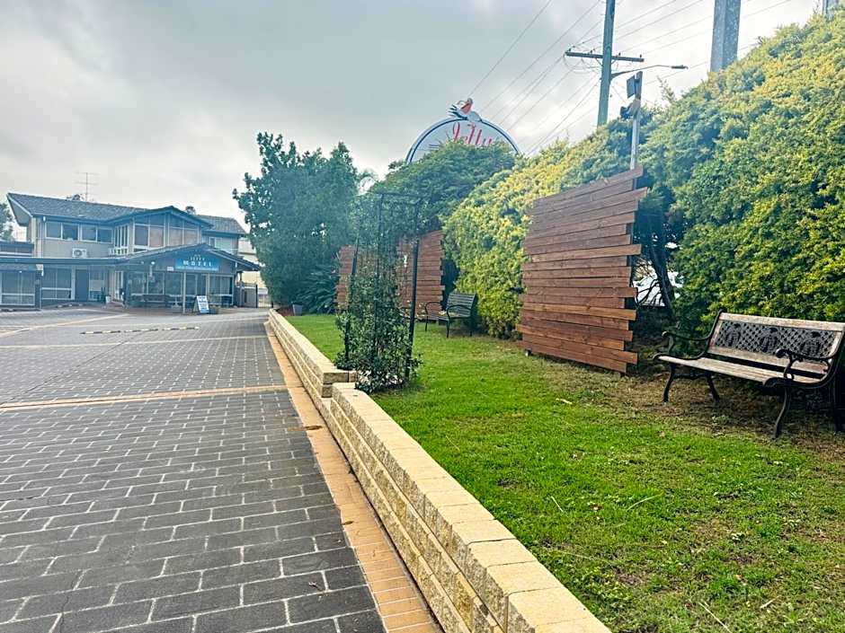 Jetty Motel The Entrance