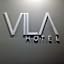 Vila Hotel By VimaHotels