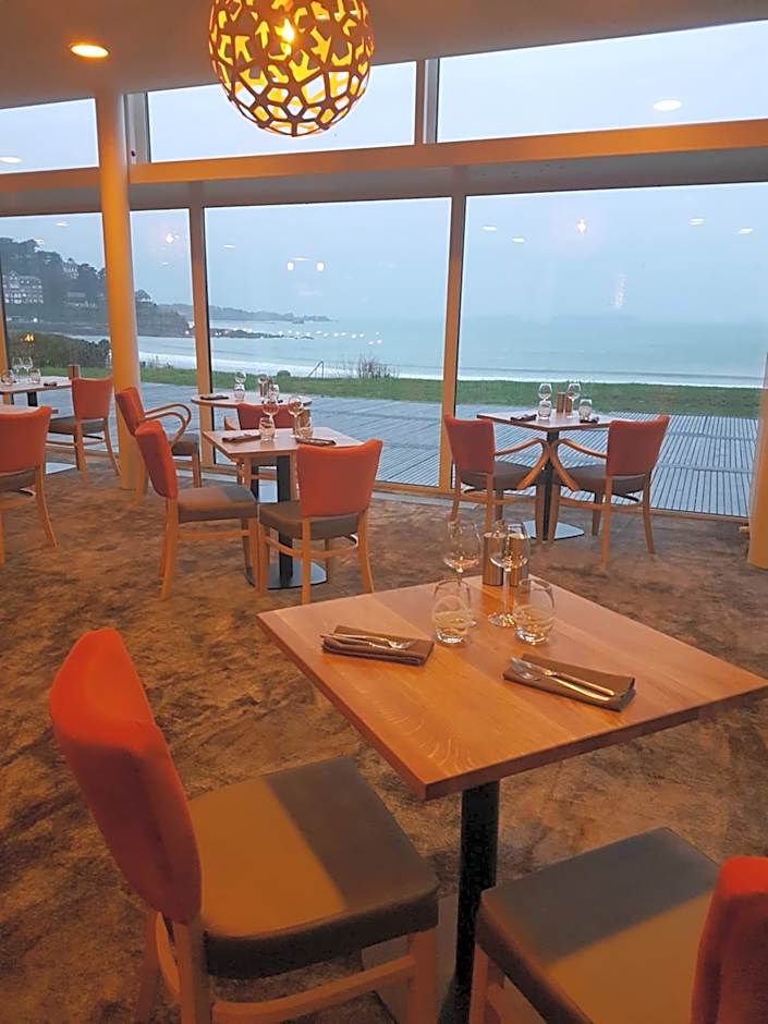 Logis Hôtel Ker Mor