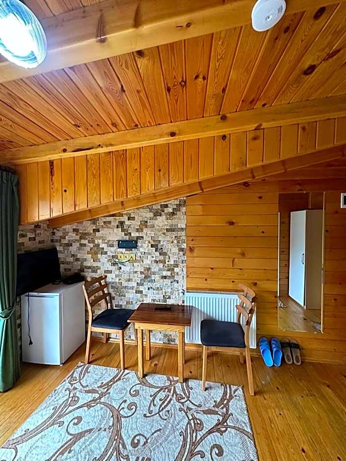 Peruma otel bungalov