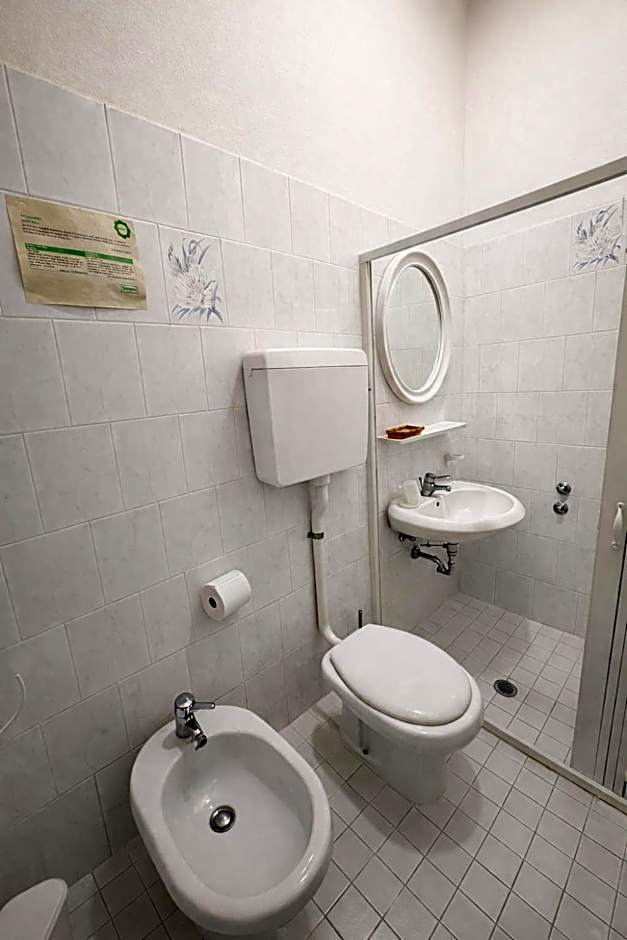 Hotel Sasselli Dipendenza Hotel Zamagna