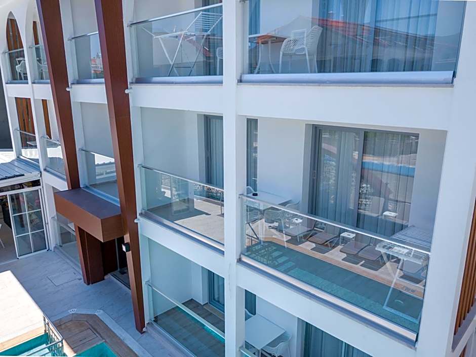 Princess Kinli Suites Hotel