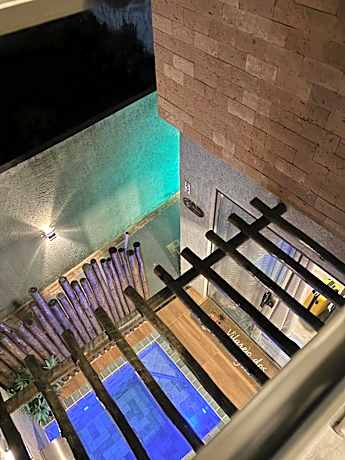 Vilarejo dos Milagres