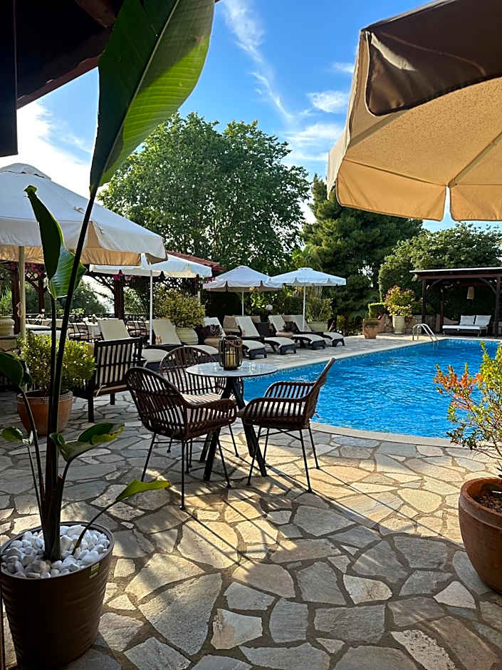 Agrili Apartments & Rooms