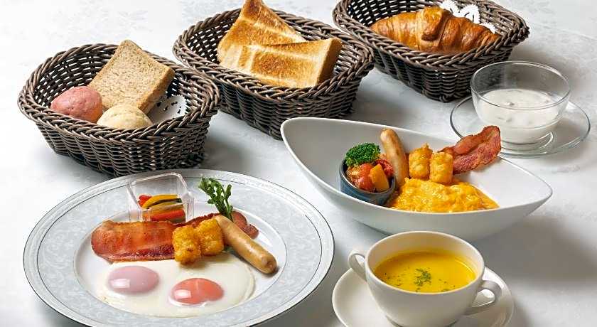 Hotel Bel Air Sendai