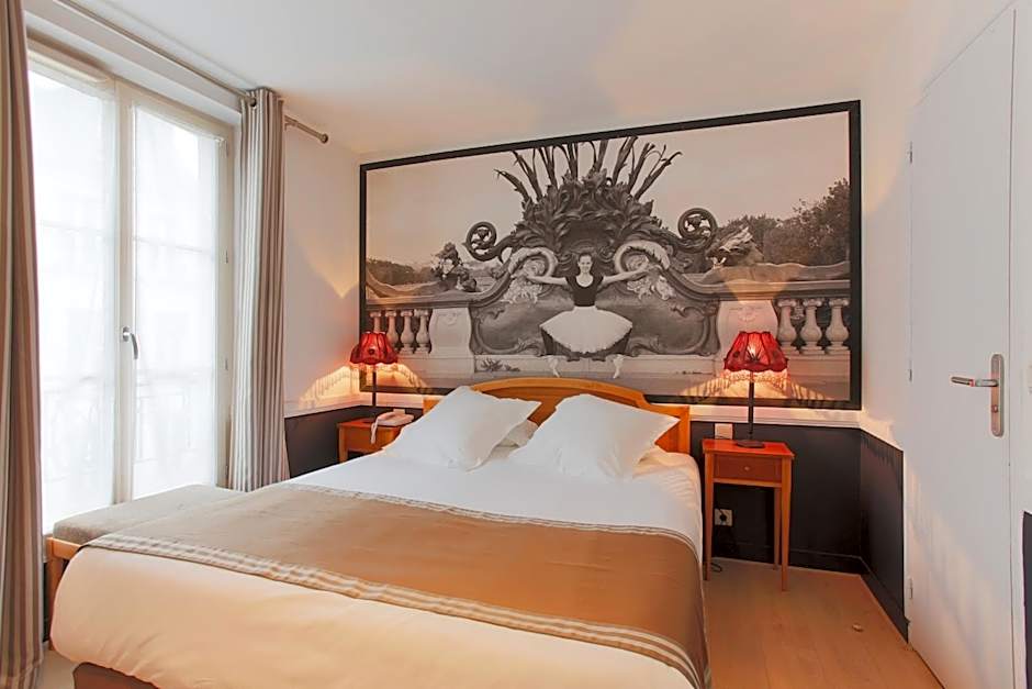 Hotel Atelier Vavin