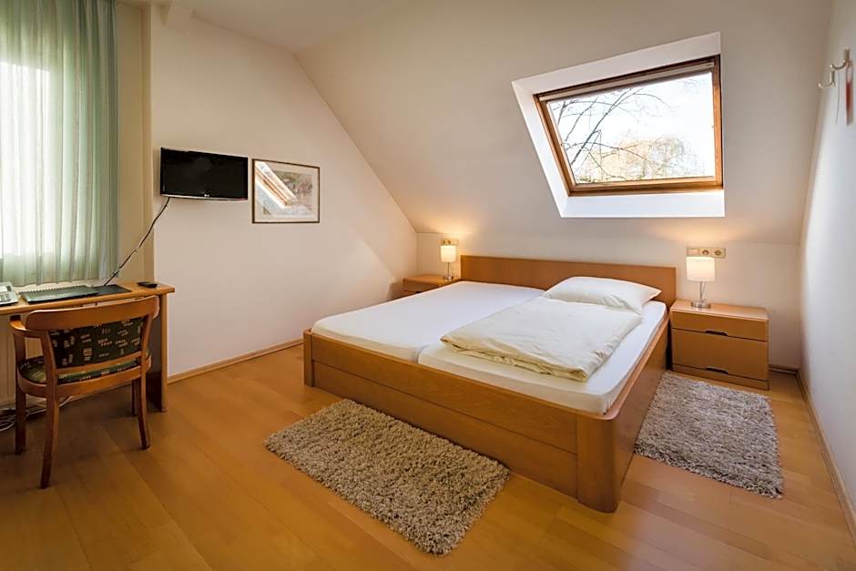 Hotel & Gasthaus Nagel GmbH