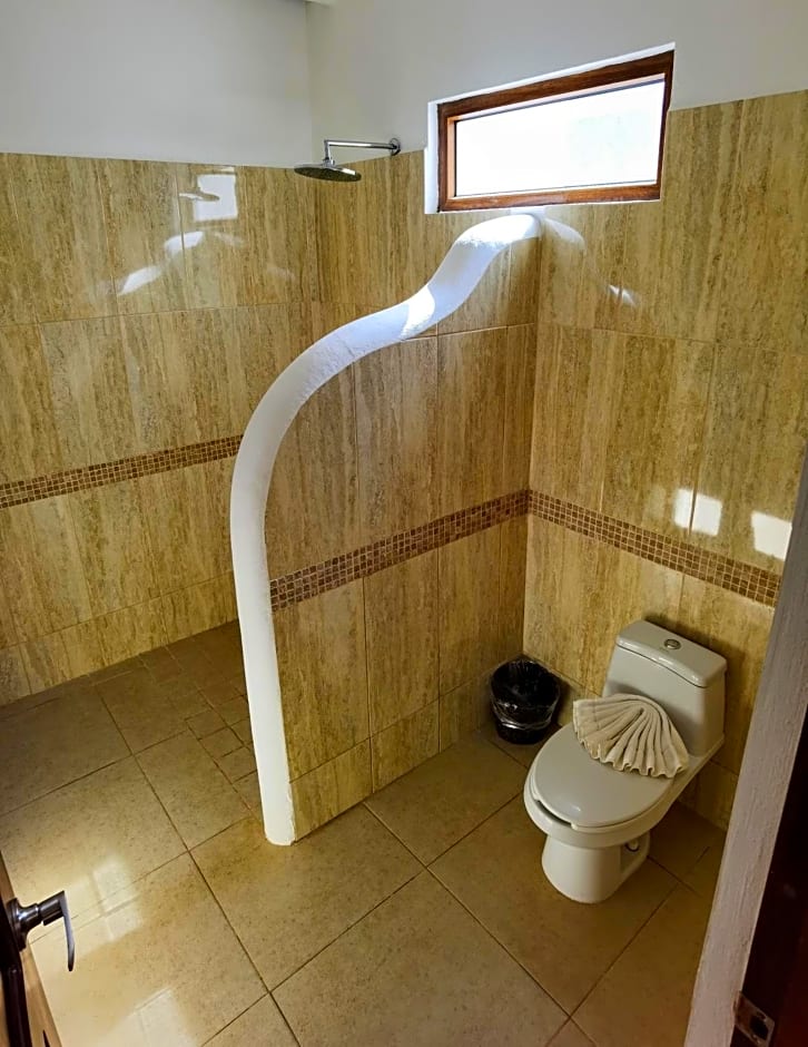 Hotelito Los Sueños