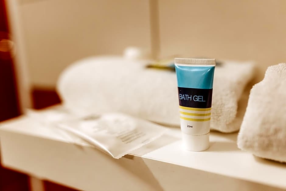 Casa Maria Magdalena