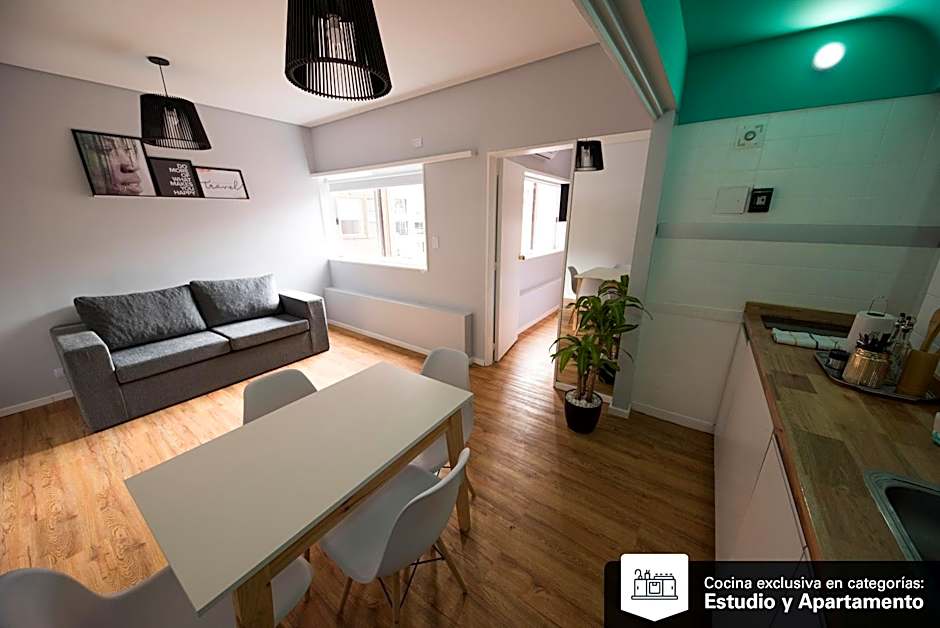 Alquileres Temporarios by CLH Rentals