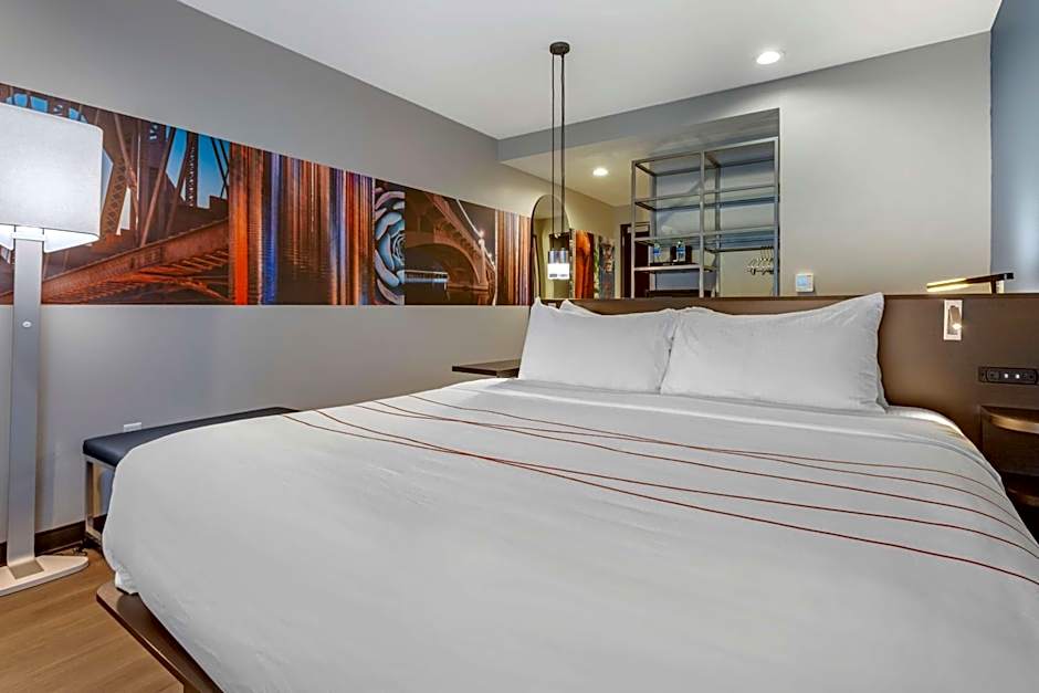 Vib Hotel by Best Western Phoenix-Tempe
