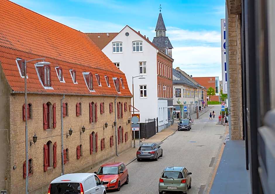 Hotel Frederikshavn