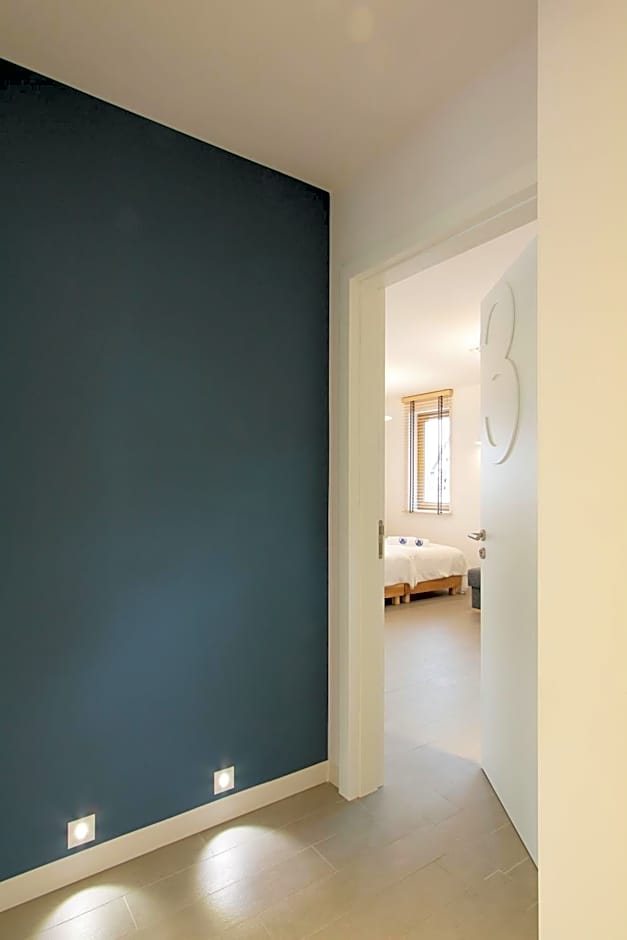 Dom Wakacyjny Solano