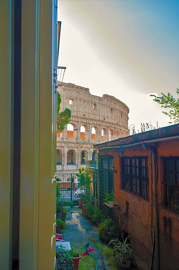 Tre R Colosseo