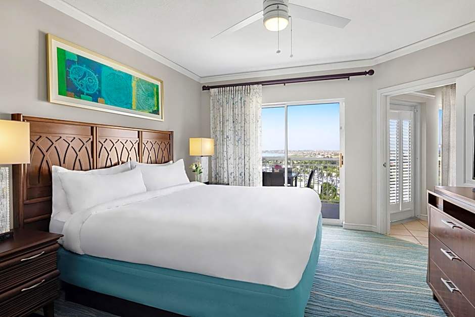 Marriott's Aruba Surf Club