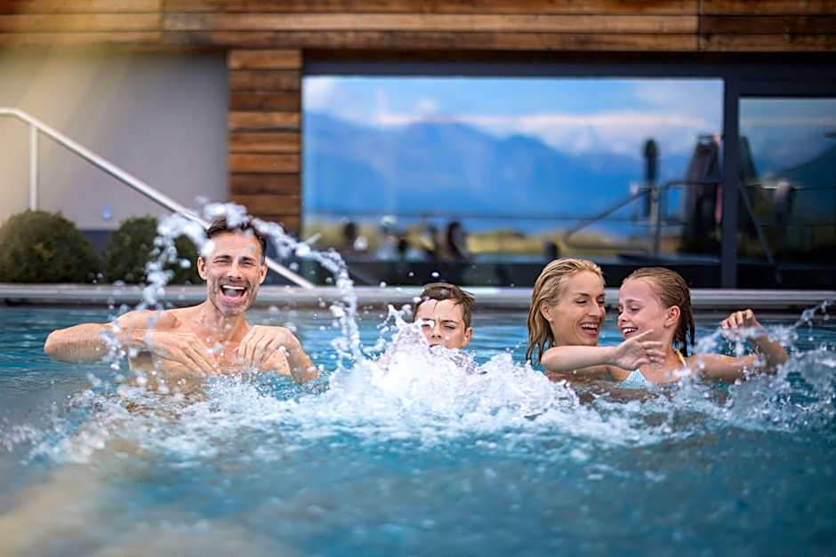 DAS GERSTL Family Retreat