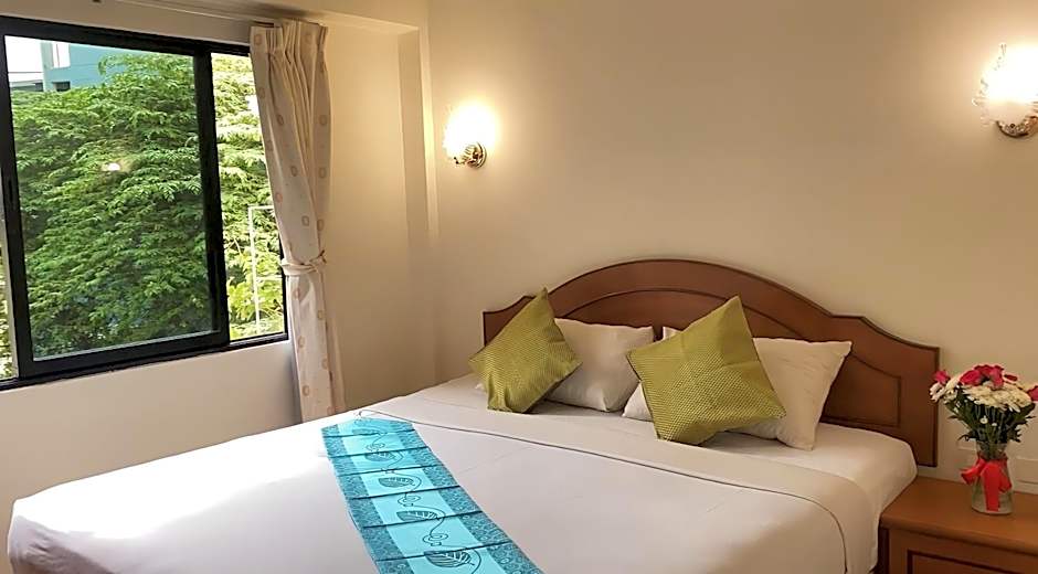 Kata View Guest House
