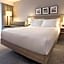 Hilton Garden Inn Manchester Emirates Old Trafford
