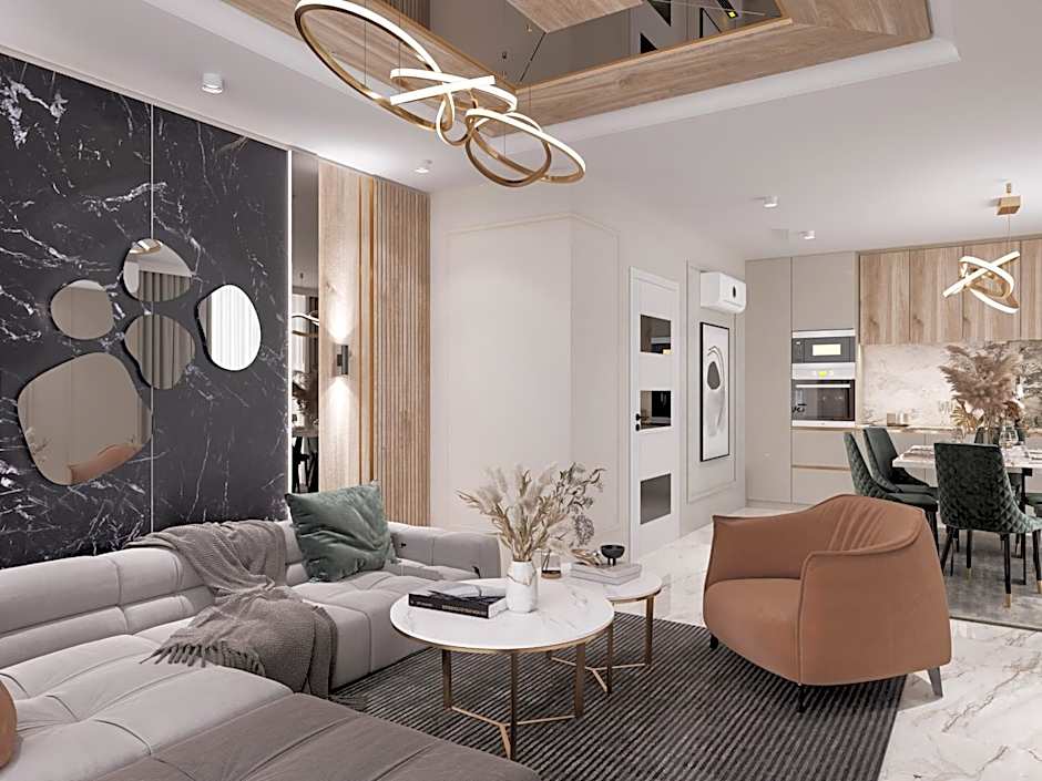 Park & Spa Hotel Markovo