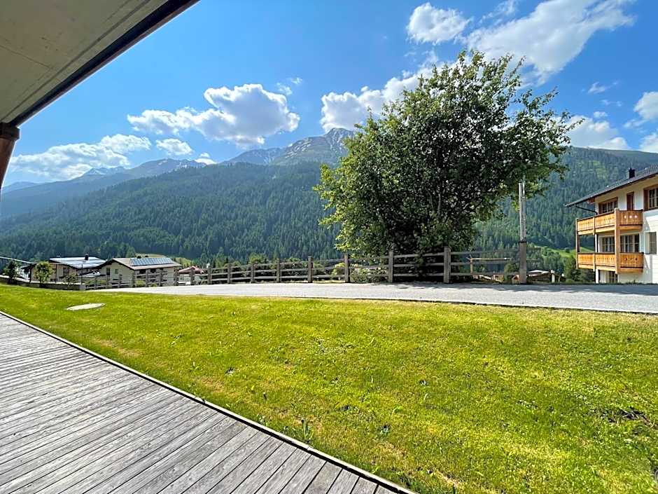 Mountain Spa Residences