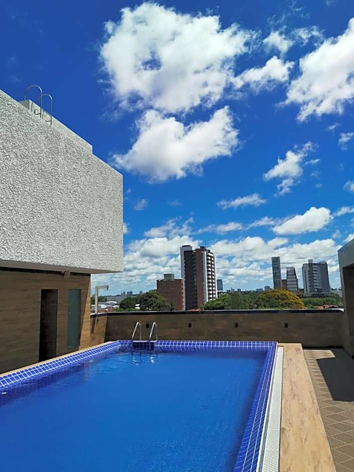 TRYP by Wyndham Santa Cruz