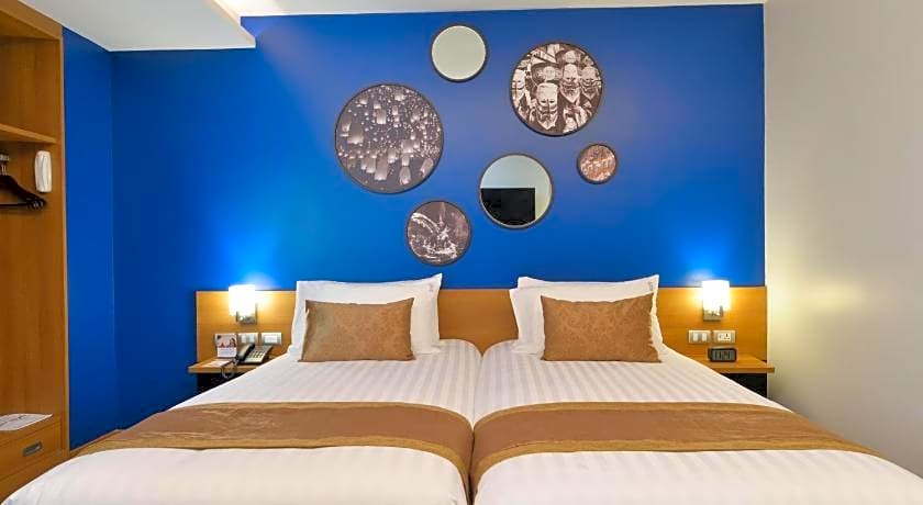 Aspira One Sutthisan