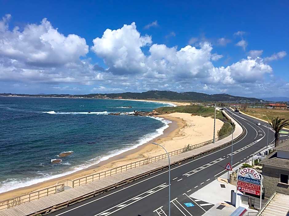 Hotel la Lanzada