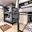 Hostel Mixed Room