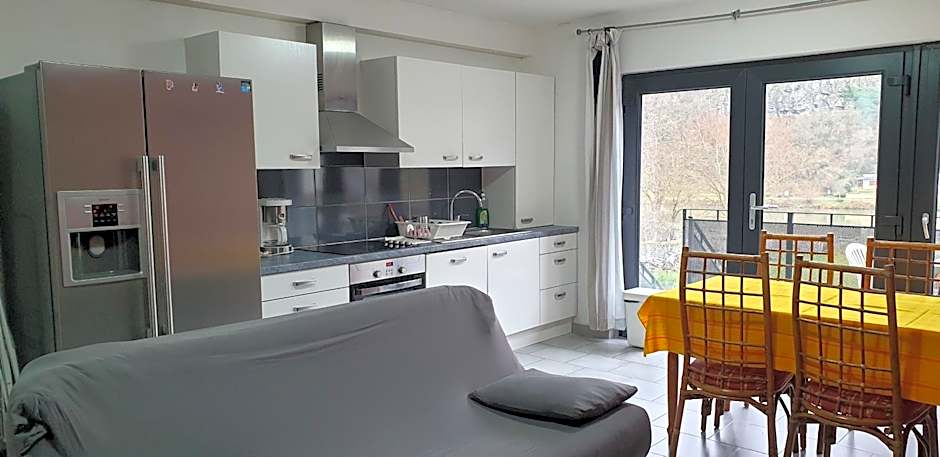 Presqu'île de Chooz