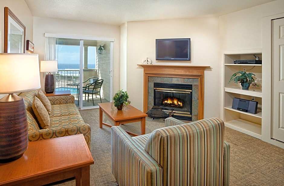 WorldMark Gleneden Beach