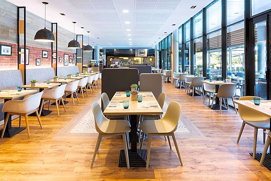 Courtyard by Marriott Toulouse Airport