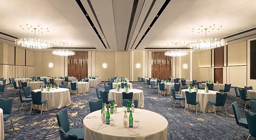 Park Inn by Radisson Hotel & Apartments Kuwait