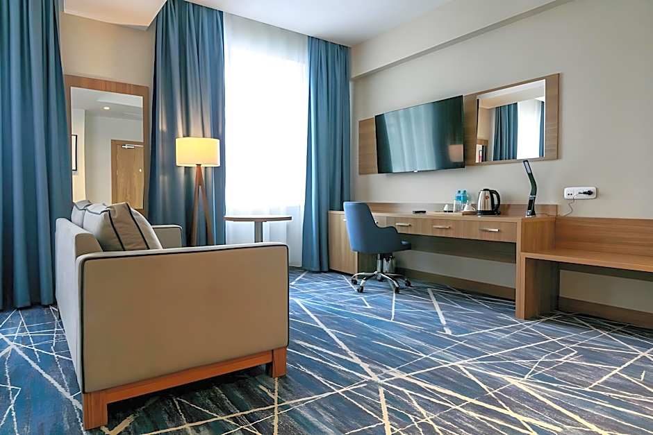 Ramada by Wyndham Astana